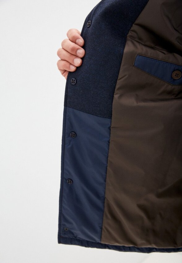 Пуховик Bazioni