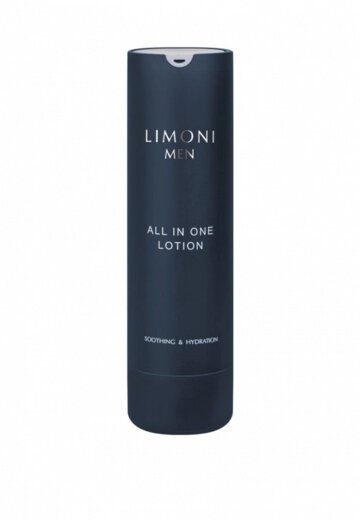 Крем для лица Limoni