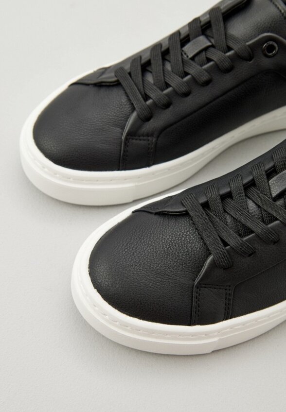 Кеды Calvin Klein