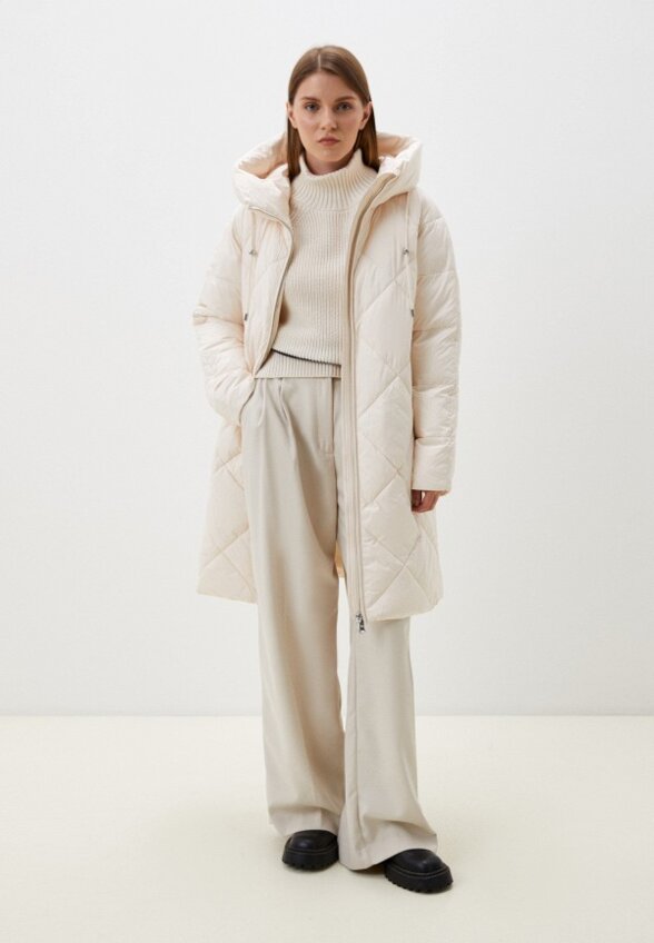 Пуховик Albana