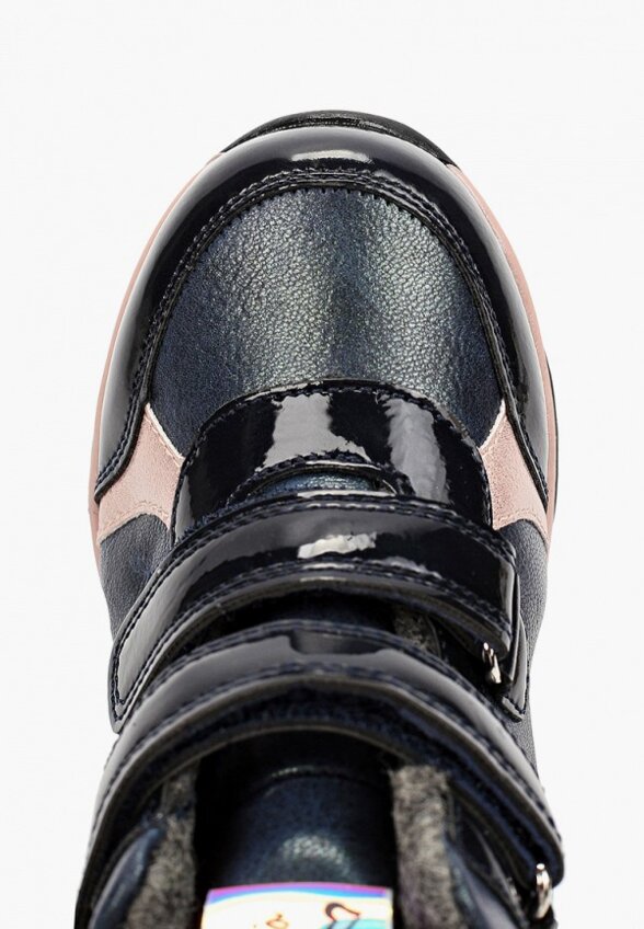 Ботинки Kenkä