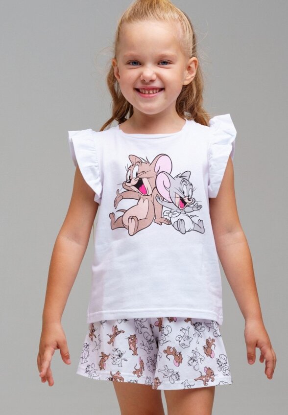 Пижама PlayToday