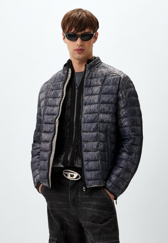 Куртка утепленная Diesel