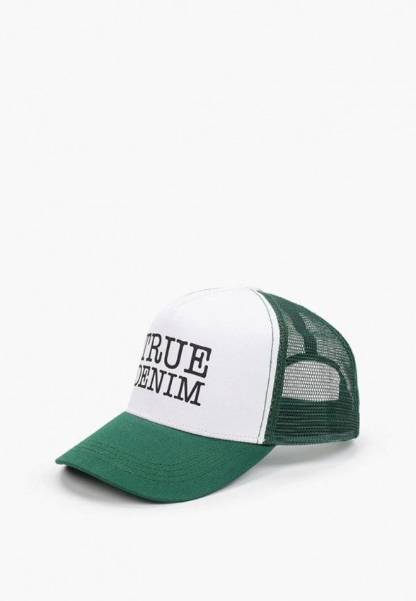 Бейсболка Mustang