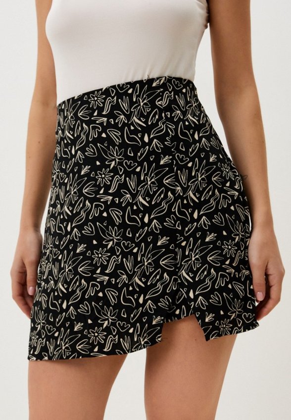 Юбка-шорты Funday