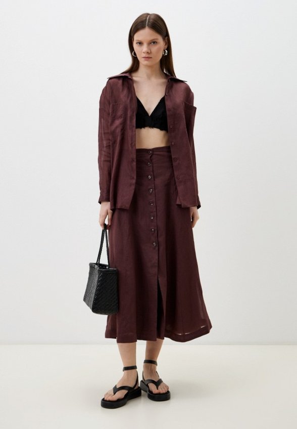 Рубашка Lusio