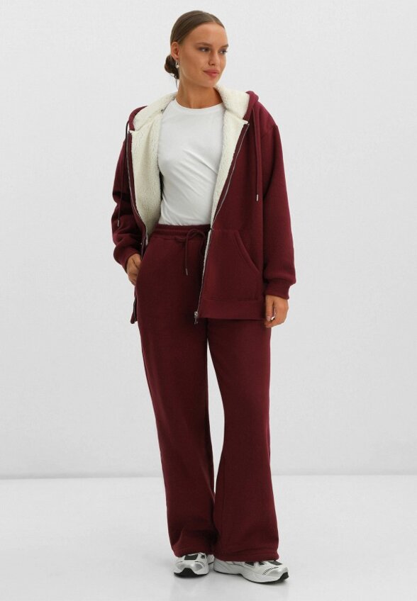 Толстовка Sei Tu