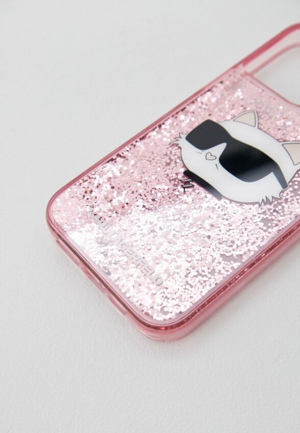 Чехол для iPhone Karl Lagerfeld