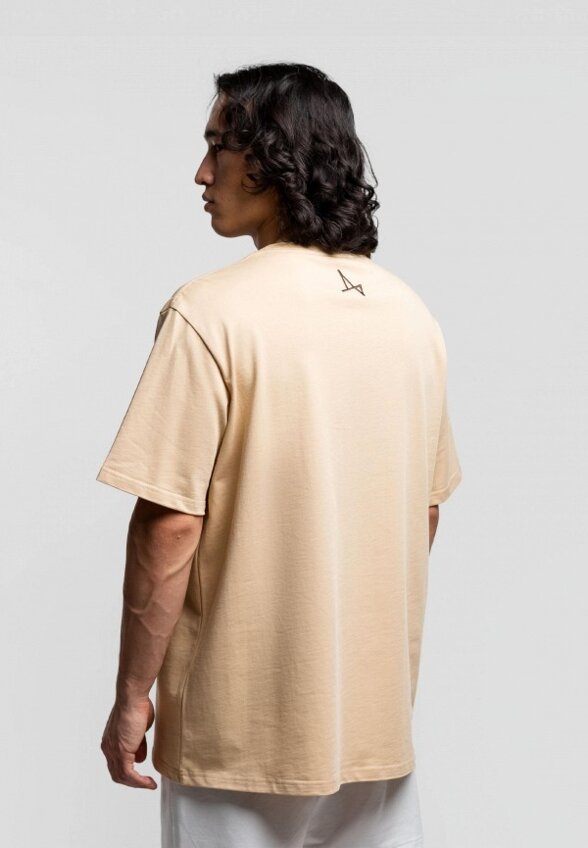 Футболка Индивид