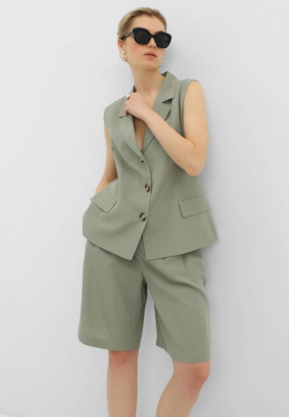 Жилет La Lindeza