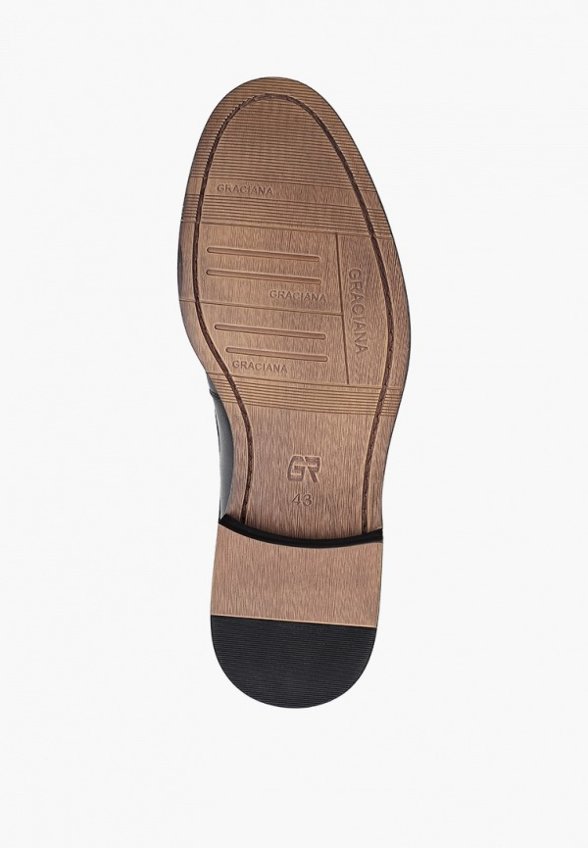 Лоферы Graciana