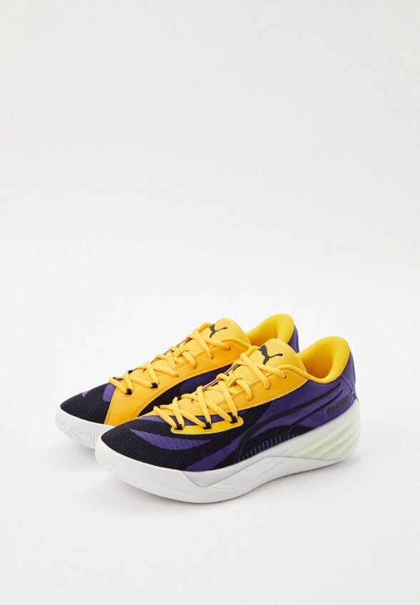 Кроссовки PUMA