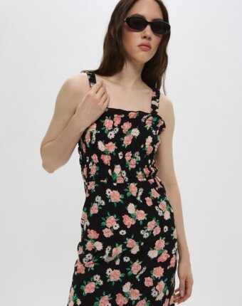 Сарафан H&M женщинам