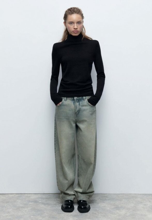 Водолазка Befree