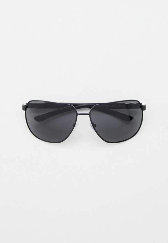 Очки солнцезащитные Armani Exchange