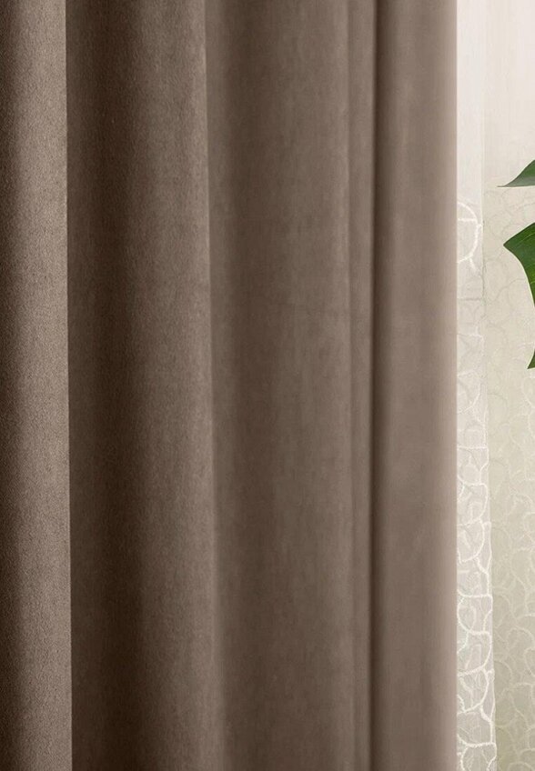 Шторы 2 шт. Daily by T