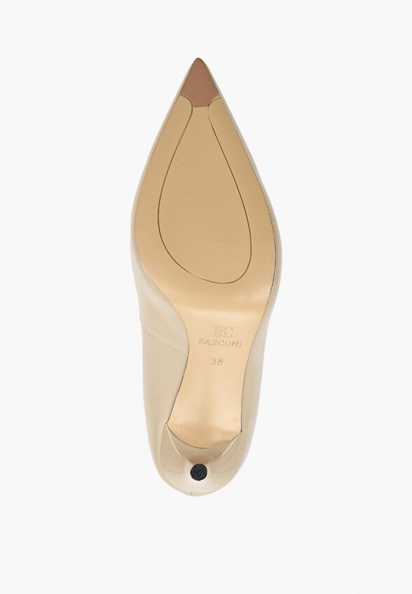 Туфли Basconi