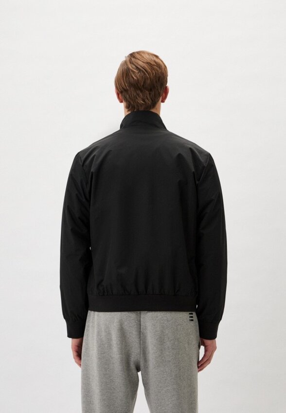 Куртка утепленная EA7