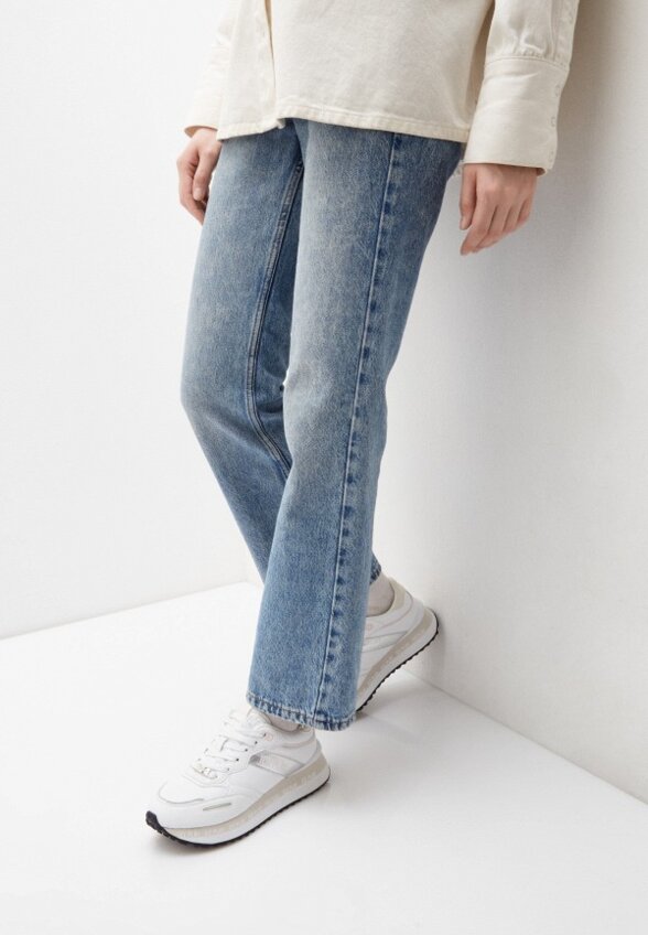 Кроссовки Ice Play