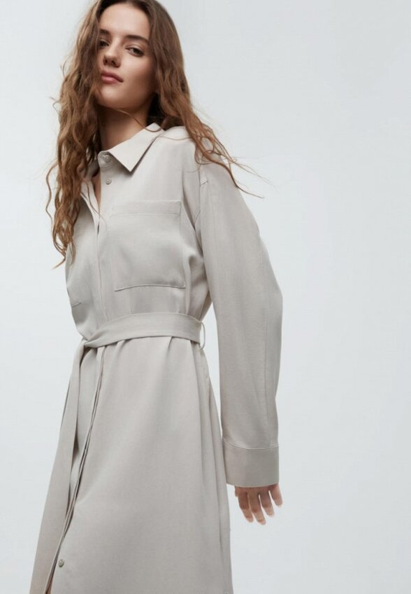 Платье Finn Flare