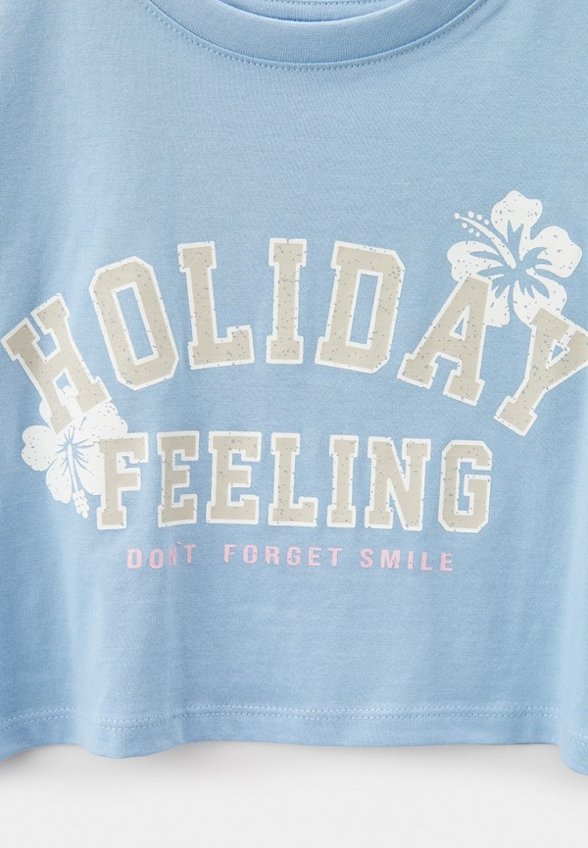 Футболка O'STIN