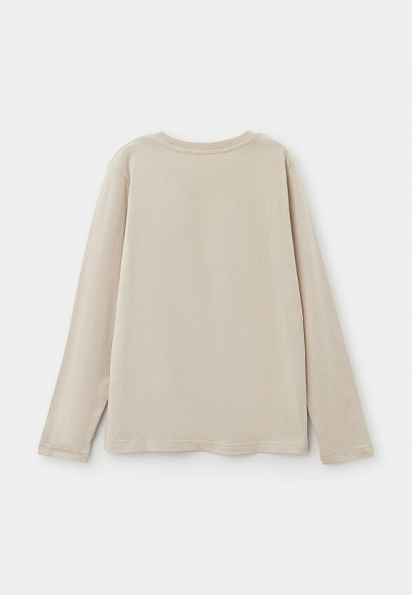 Лонгслив Elementarno