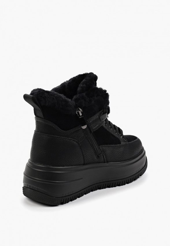 Ботинки Ascalini