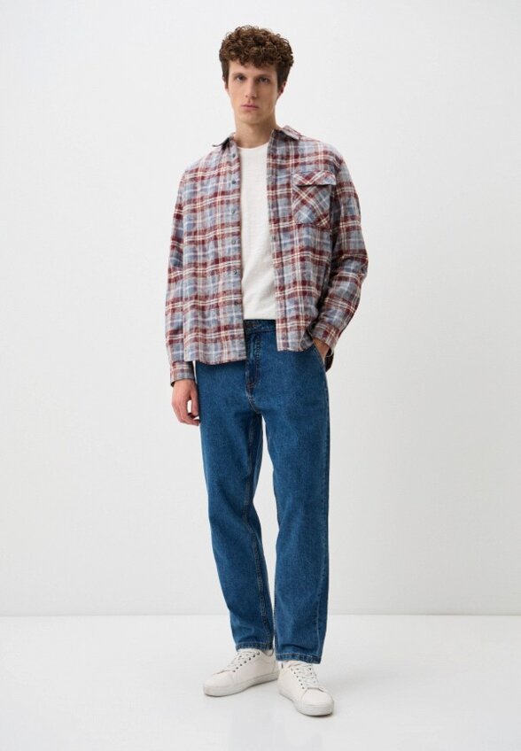 Джинсы Springfield