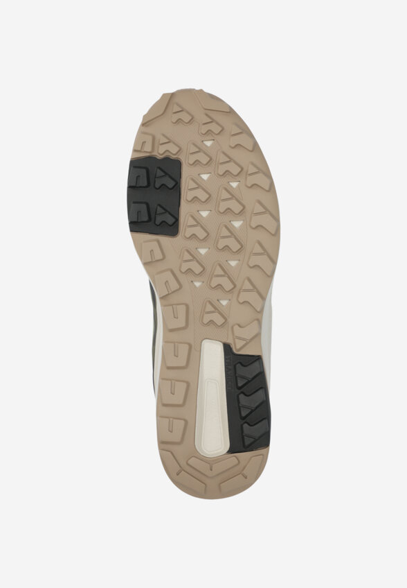 Кроссовки мужские adidas Terrex Anylander, Зеленый