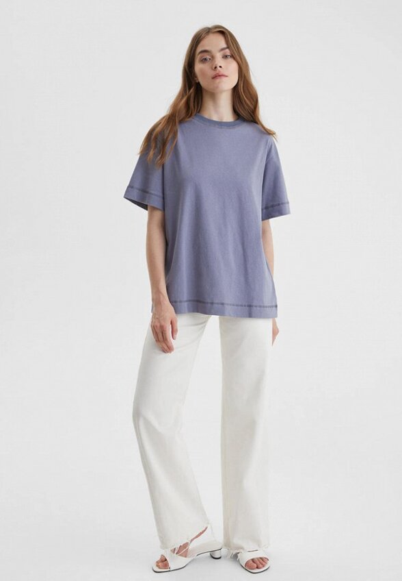 Футболка Aim Clo