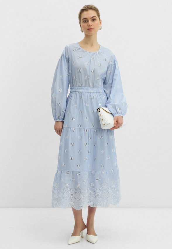 Платье Calin Doux