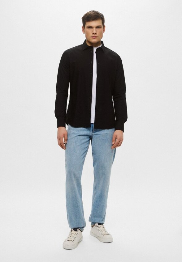 Рубашка Baldinini Trend