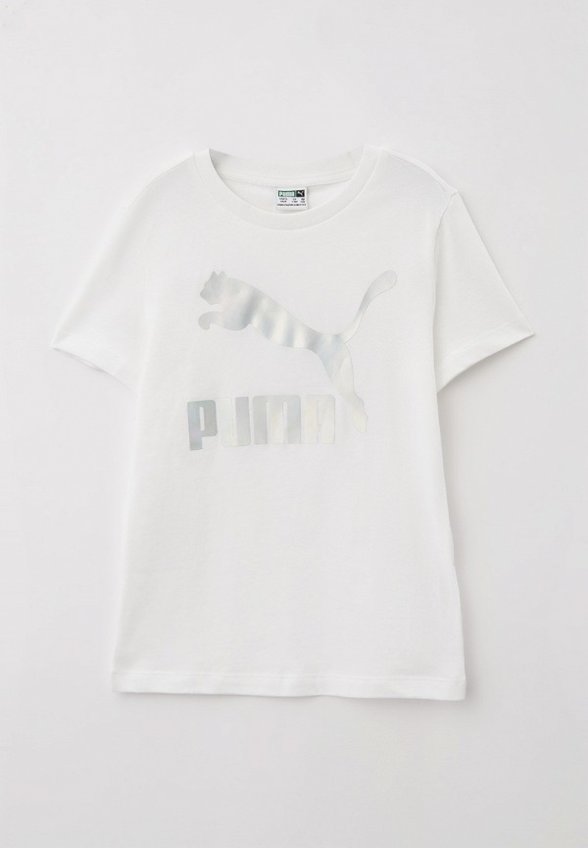 Футболка PUMA