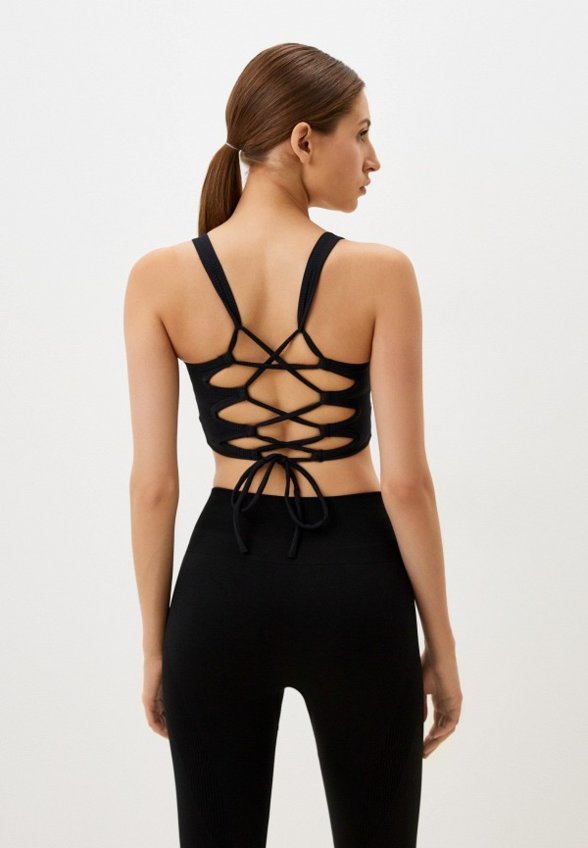 Топ спортивный Margo Blues