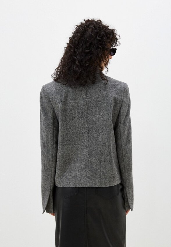 Жакет Face Code