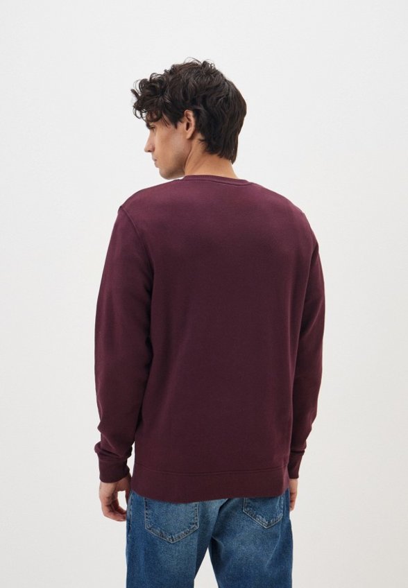 Свитшот Lyle & Scott