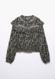 Блуза Mango Teen1  - превью