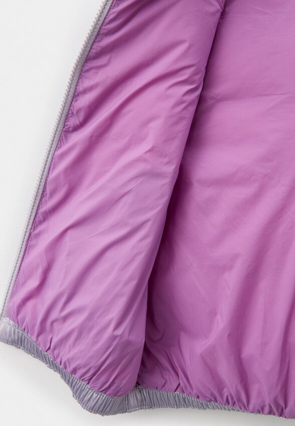 Жилет утепленный Desigual