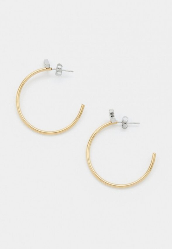 Серьги Trussardi