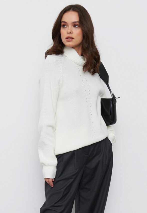 Джемпер Стим