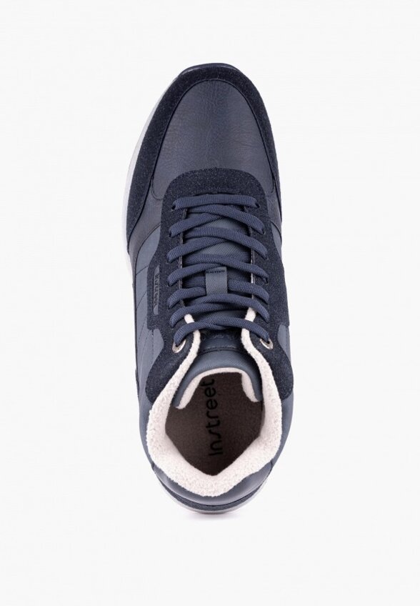 Кроссовки Instreet