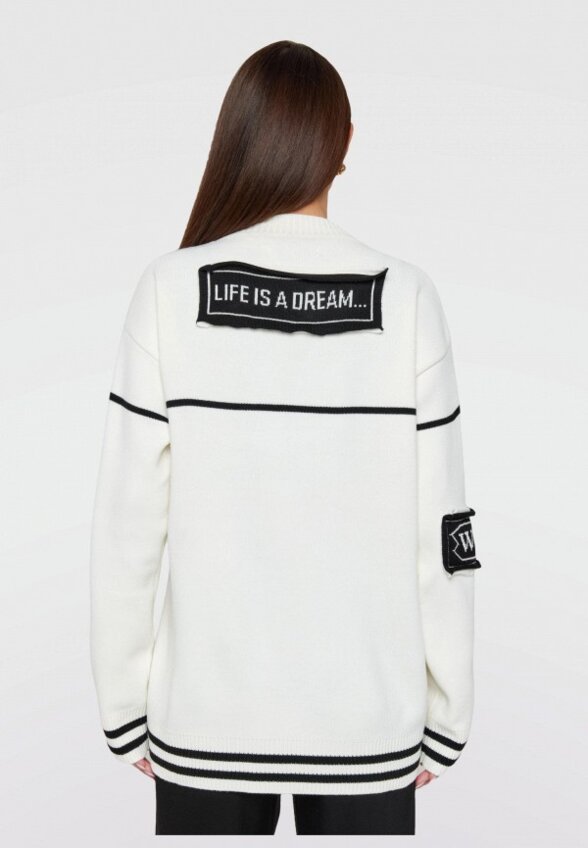 Кардиган Veshalka