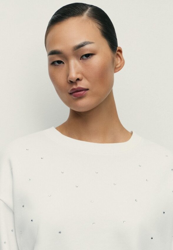 Свитшот Zarina