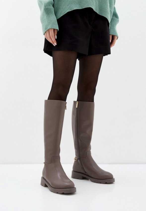 Сапоги Francesco Donni