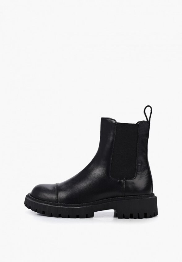 Ботинки Mof-Berg