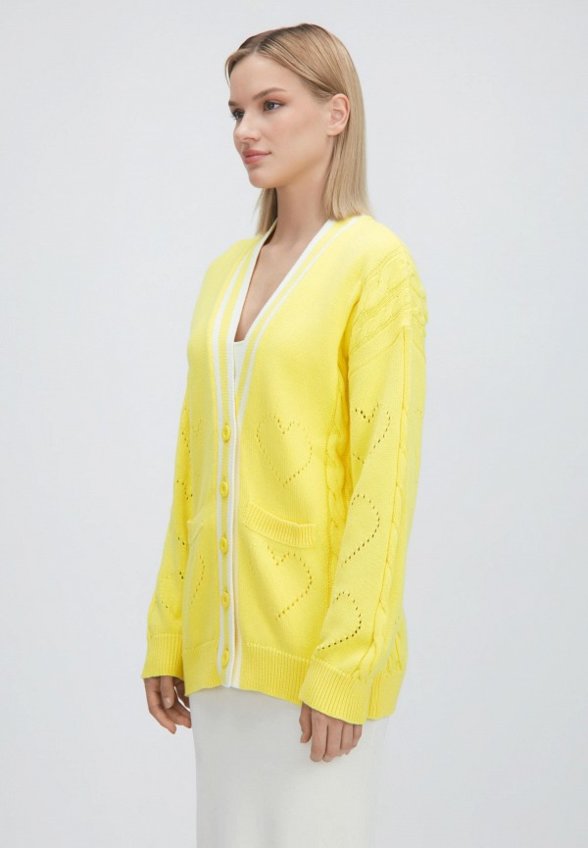 Кардиган Top Top