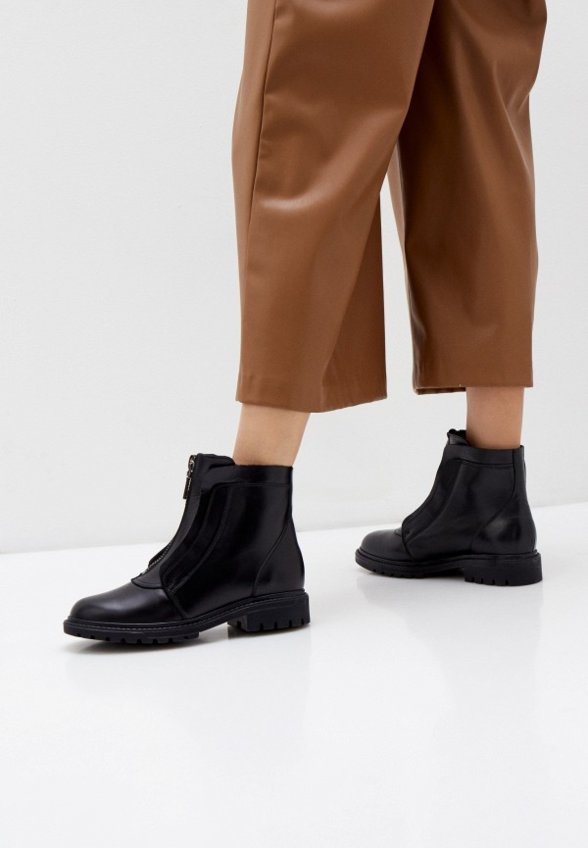 Ботинки Enzo Logana