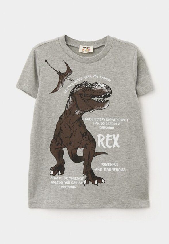 Футболка Koton