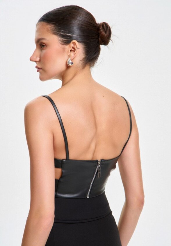 Топ Fresh Dress