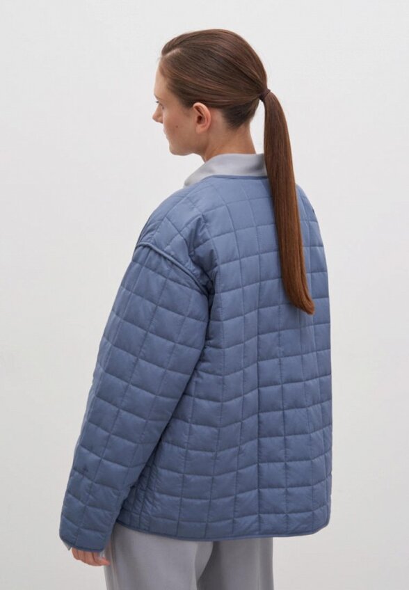 Куртка стеганая Finn Flare